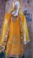 Women Clothes,Mahndi Dress, Mayon Dress,. 