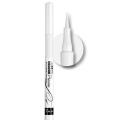 Rimmel - Colour Precise 24h Eyeliner 1ml 003 -White. 