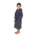 Soft Cotton Towel Bathrobe for Kids – Baby Bath Gown | Bathrobe for Girls | Bath Gown for Kids Ages 3 to 10 Years. 