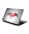 Universal laptop back wallpaper/Laptop Back Sticker/Laptop Back Skin. 