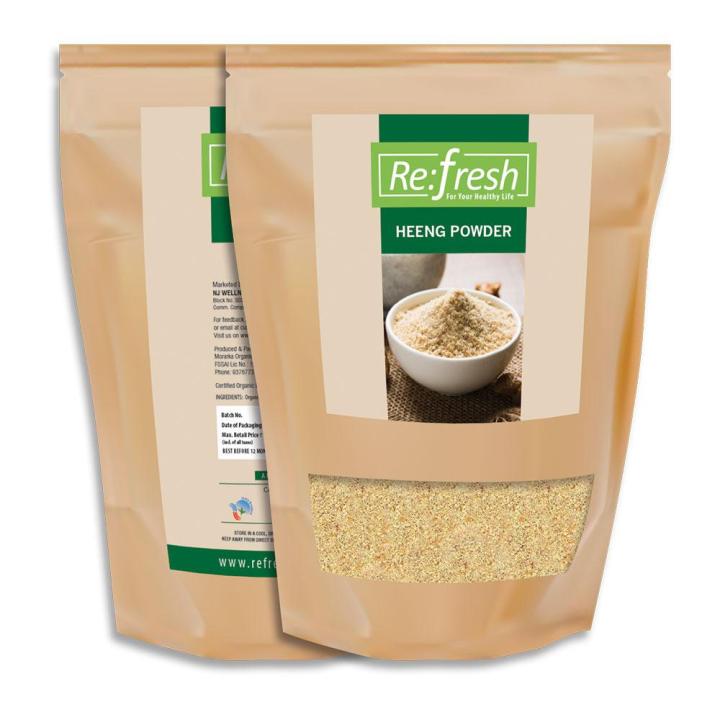 HEENG POWDER 400gm