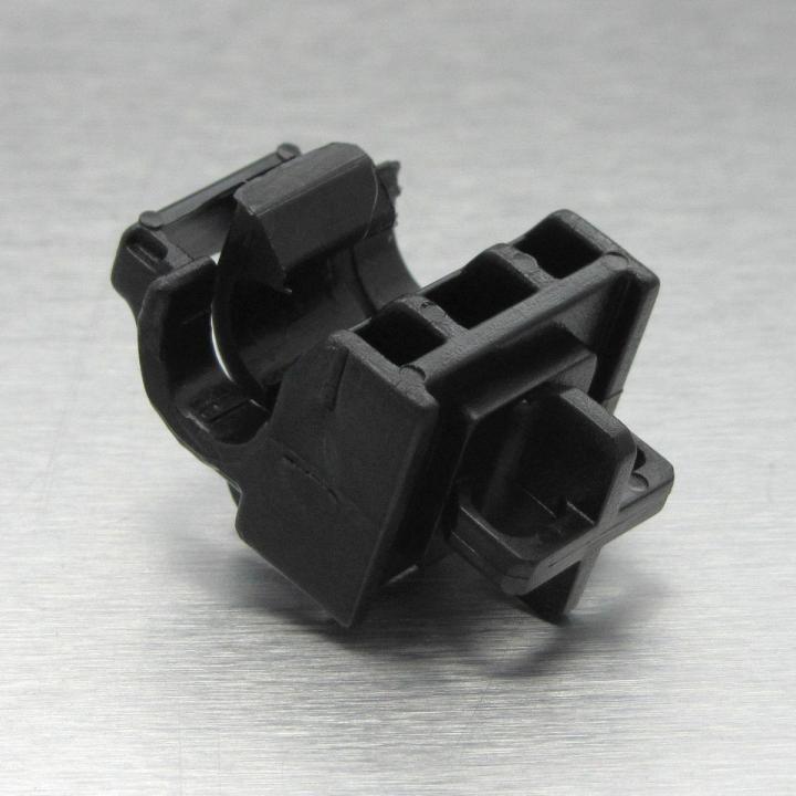 Hood Rod Clip  Honda City  2003-2020