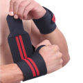 2 Hand Wrap Gym Hand Wraps Hand Bandage Gym Bandage Wrist Grips Hand Band MMA Wrist Band Gym Fitness.. 