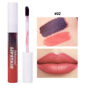 Lip Stain Peel Off and Reveal - Long Lasting Waterproof Pink Lip Tint Natural Lip Stain Lipstick.