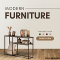 Multifunctional Console Living Room Table II Modern stylish Superioer Console Table for Living Room.. 