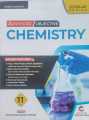 Advanced Chemistry Scholar Series for 11th Class (First Year) by M. Amjad Farooq. 