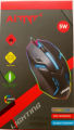 Gaming Wired 7 Light RGB Mouse - Play Games with the Stunning RGB Lights Mouse. 