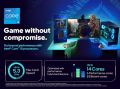 Intel Core i5-14600KF New Gaming 14h Gen Desktop Processor - 14 Cores - 20 Threads - Unlocked. 