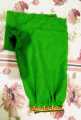 Afghani frock for GRILS- THREE PIEACE FULL DRESS with (FREE CAP) Traditional Frock CONTRAST. 