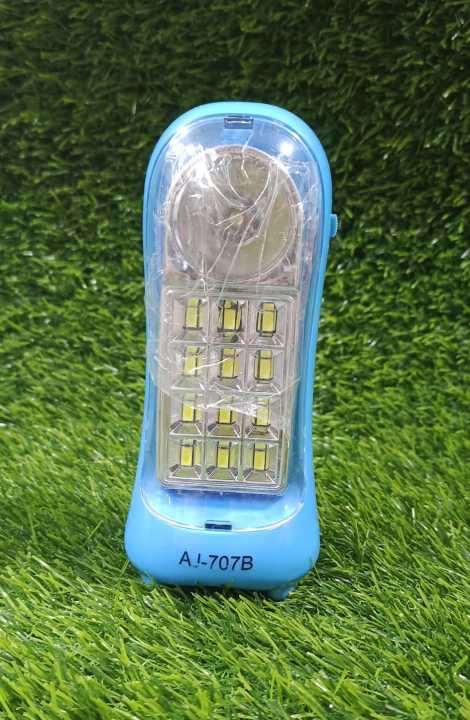 LED%20Rechargeable%20Emergency%20Light%20707%20-%20Image%202