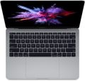Apple MacBook Pro 2017 (13-inch, Two Thunderbolt 3 ports) - Core i5 processor (Turbo Boost up to 3.60GHz) - RAM 16GB 2133Mhz - 256GB SSD Flash Storage - MacOS Installed. 