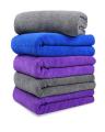 Micro Fiber - Auto - Drying - Towel. 