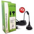 USB Battery Charger Cable Cord for XBOX 360 Gamepad Handheld Controller - 1.75 Mtrs. 