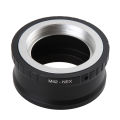 M42-NEX Lens Adapter for M42 Lens E-mount NEX3 NEX5 NEX7 NEX-F3. 