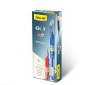 Dollar Gel Pen GL-1 10's Regular Box. 