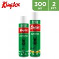 Kingtox Spray – Powerful Mosquito & Insect Killer | Fast Action | crawling | Flying | Lizards. 