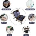 Original & Imported 6 pcs Travel Storage Bag Set Luggage Divider Container Travel Suitcase Organizer Clothes Pouch Storage Case. 