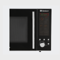 Microwave Oven Cooking Series - DW 131 HP. 