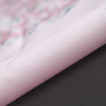 Woman Handkerchief Sweat-absorbent Soft Cotton Eating Snacks Business Trip Portable Scarf Napkin Gift Furoshiki Mendil Bandana. 