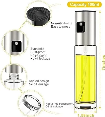 SP%20Dealz%20Small%20Glass%20Oil%20Sprayer%20Bottle%20%E2%80%93%20Compact%20Stainless%20Steel%20Kitchen%20Oil%20Mister%20for%20Cooking,%20Air%20Fryer,%20BBQ%20&%20Salad%20-%20Image%207