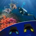 Snorkel Mouthpiece Regulator Diving Mouthpiece Universal Accessory Replacement Scuba Silicone Respirator. 