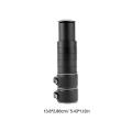 Mountain bike front fork head tube increaser extender handlebar increaser handlebar heighten front fork faucet. 