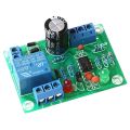 AC/DC 12V 10A Water Level Detection Sensor Board Controller Pool Automatic Pumping Water Control Switch. 