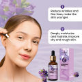 Bakuchiol Face Serum Anti Aging Anti Wrinkle Firm-hydrating Brightening Facial Essence Moisturizing Fade Fine Lines Skin Care. 