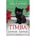 Timba Comes Home By sheila jeffries. 