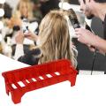 Limit Comb Box Hairdressing Tools Universal Barbershop Barber Clipper Guide Comb Desktop Rack. 