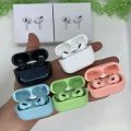 Air Pro TWS Earbuds with Charging Case i12 Pro Air Buds with woofer Bluetooth Wireless Earphone buy online in Pakistan . for sale. 