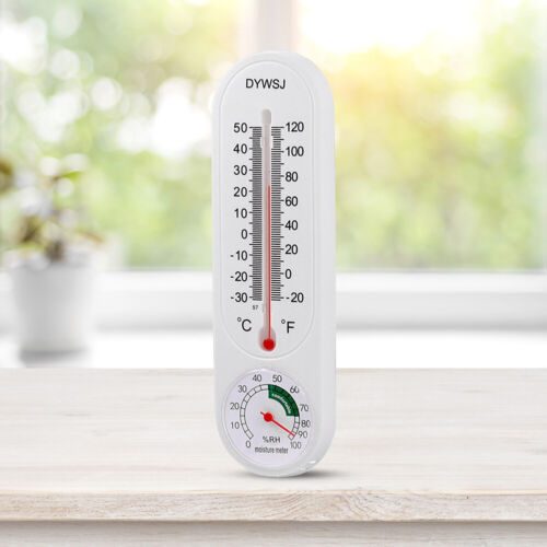 Wall%20Thermometer%20Hygrometer%20Thermo-hygrometer%20Wall-mounted%20Temperature%20Temp%20Measure%20For%20Room%20,%20Incubator%20,%20-%20Image%205
