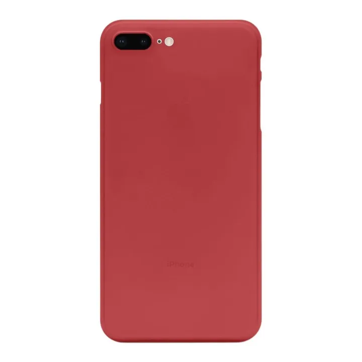 Baseus%20Ultra%20Thin%20Paper%20Case%20for%20iPhone%207%20Plus,%208%20Plus%20Cover%20-%20Image%202