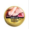 Biocos Hand & Feet Whitening Repair Heeling Scrub 50GM. 