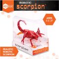 Robotic Scorpion, Autonomous Mechanic Scorpion Toys for Kids,. 