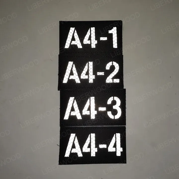 Call%20Sign%20Patch%20Infrared%20Muiticam%20CP%201B9/2B9/3B9/6B9%20Tactical%20Military%20Badges%20Reflective%20A4-1,A4-2,A4-3,A4-4%20IR%20PATCH%20armband%20-%20Image%208