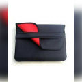 Laptop Side Sleeves 15 Inch - Black. 