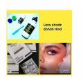 Shade name Dahab Hind Eye Contact Lens Multiple Eye care Lens. 
