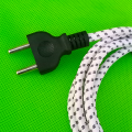 Electric Iron Wire 40/76 Export Quality 99.9% Copper 220 Volte AC. 