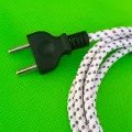 Electric Iron Wire 40/76 Export Quality 99.9% Copper 220 Volte AC. 