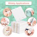 Facial Cotton Pads Double Layerd Premium Quality Pack of 100. 