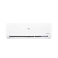 Haier Split AC HSU-12HFC/013USDC (W) 1 Ton DC Inverter (Triple Inverter Series) UPS Enabled - Self Cleaning -Turbo Cooling With Official Warranty. 