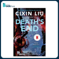 Death's End by Cixin Liu (Author), Ken Liu (Translator) | The Three-Body Problem Book 3 | Bookpoint.store. 