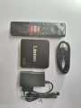 Andorid Box Listen 4K Ultra HD Set-Top Box (2GB Ram 16G Rom) with Latest Android Virsion (13) with free Hdmi Cable. 