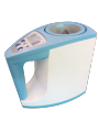 Portable Grain Moisture Meter Model-TA-6. 