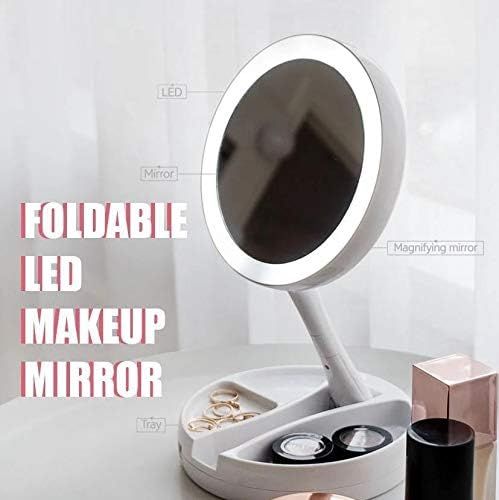 Smart%20Touch%20LED%20Makeup%20Mirror%20with%2010X%20Detachable%20Magnifier%20%E2%80%93%20Portable,%20Travel-Friendly,%20and%20Perfect%20for%20Eyeliner,%20Lashes,%20and%20Detail%20Work%20-%20Image%203