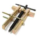 2-Jaws Bearing Puller/Remover, Adjustable Two Jaw Puller Tool, Motorcycle Car Auto Removal Tool Kit for Gears, Pulley, and Flywheel, All Sizes Available(2.5-6inch). 