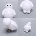 BayMax LED Night Light Bulb Energy Saving Big Hero 6 Cute Lamp Home Kid Gift. 