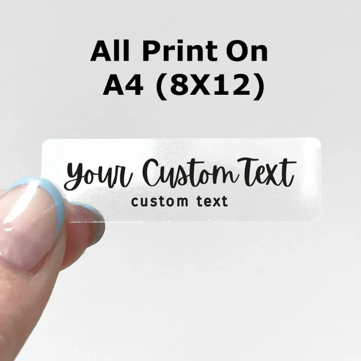 Transparent%20Label%20Stickers%20Personalized%20Name%20Custom%20Stickers%20%7CTransparent%20Stickers%7C%20Transparent%20Print%20With%20Your%20Small%20business%20Logo%20And%20Label%20%7C%20A4%20Size%20Transparent%20Sheet%7C%20Transparent%20Product%20Label%20%7C%20Transparent%20Stickers%20Print%20%7C%20Custom%20Transparent%20-%20Image%206