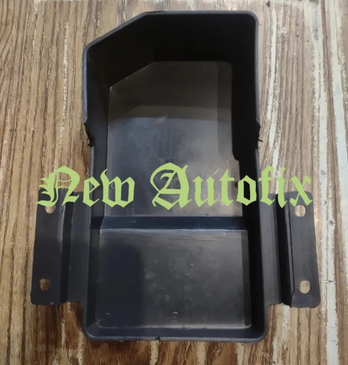 Suzuki%20Wagon%20R%20Engine%20Room%20Plastic%20Fuse%20Box%20Cover%20(Local)%2001%20Piece%20-%20Image%202
